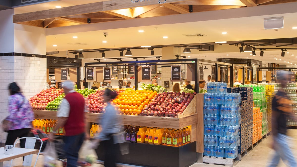 Warrawong Plaza (Formerly Westfield Warrawong) - Gallery Photo 5