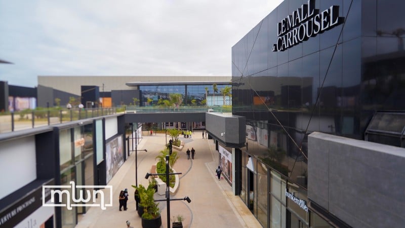 Le Carrousel Mall - Gallery Photo 2
