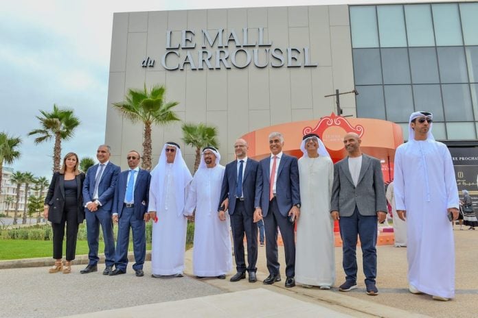 Le Carrousel Mall - Gallery Photo 3