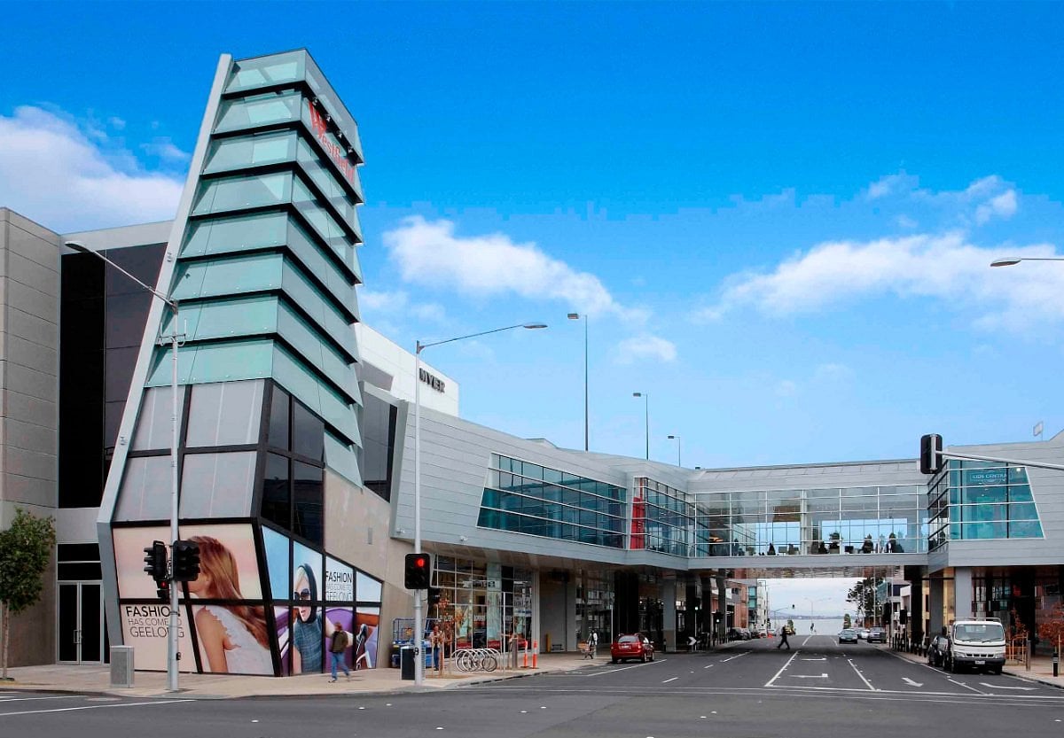 Westfield Geelong - Gallery Photo 1