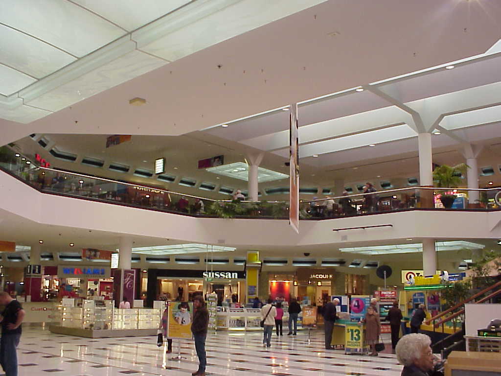 Westfield Geelong - Gallery Photo 4