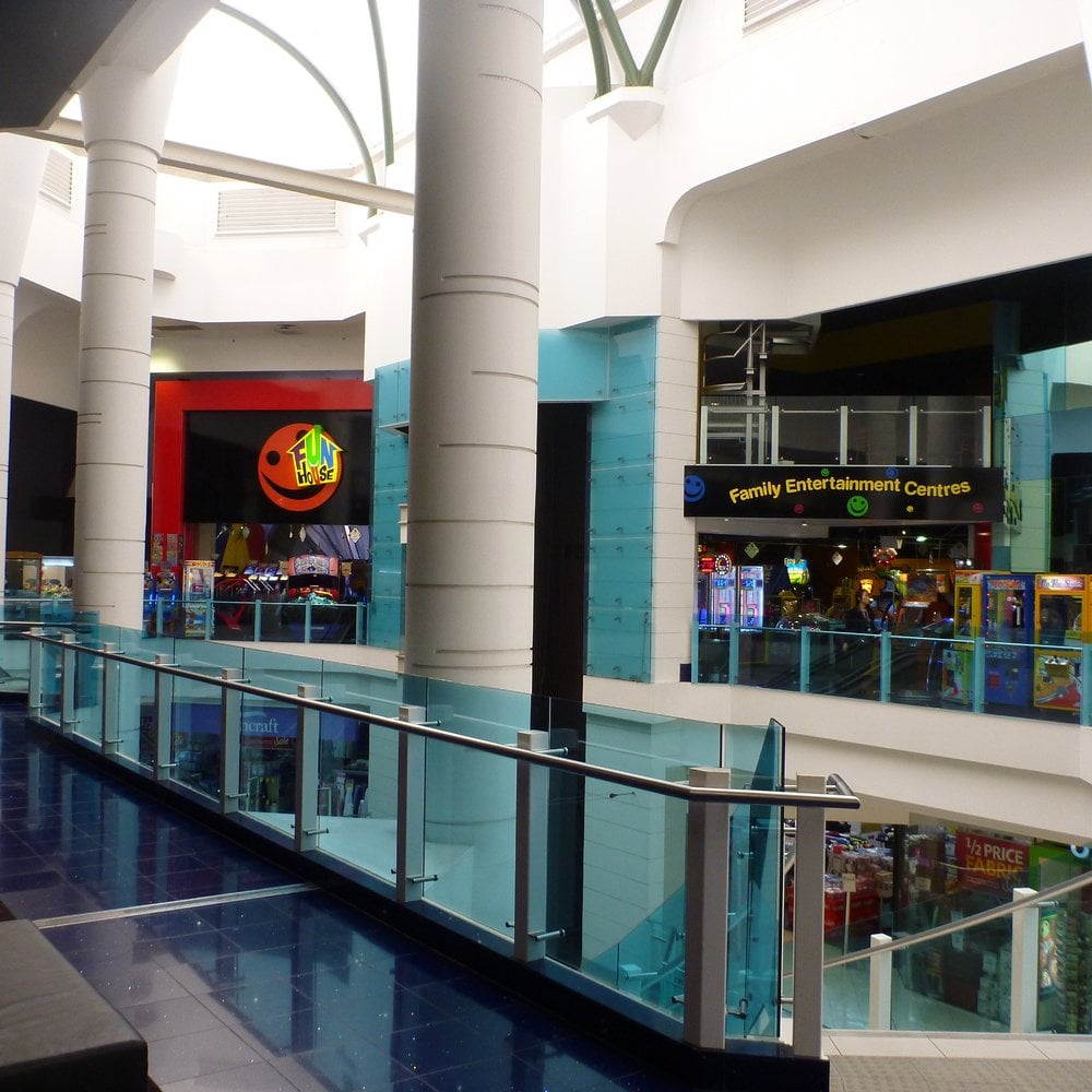Stafford City Shopping Centre - Gallery Photo 2