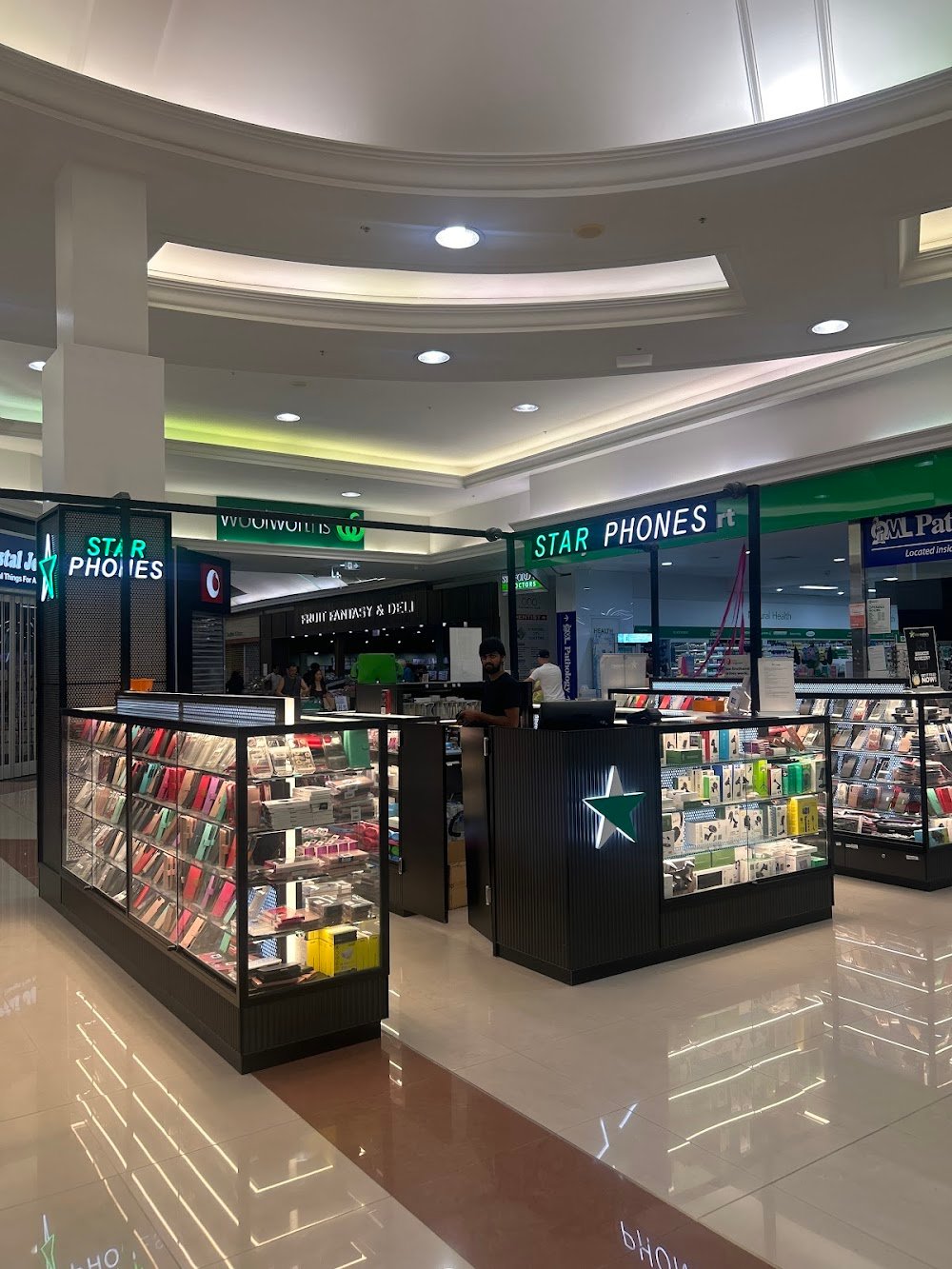 Stafford City Shopping Centre - Gallery Photo 4