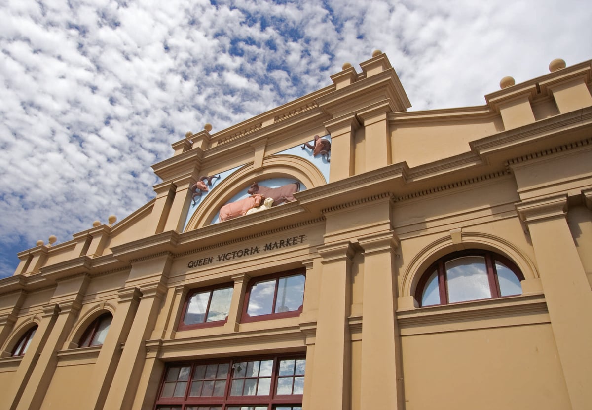 Queen Victoria Market - Gallery Photo 5