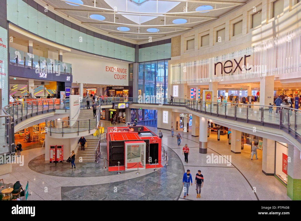 Centro Arndale - Gallery Photo 10