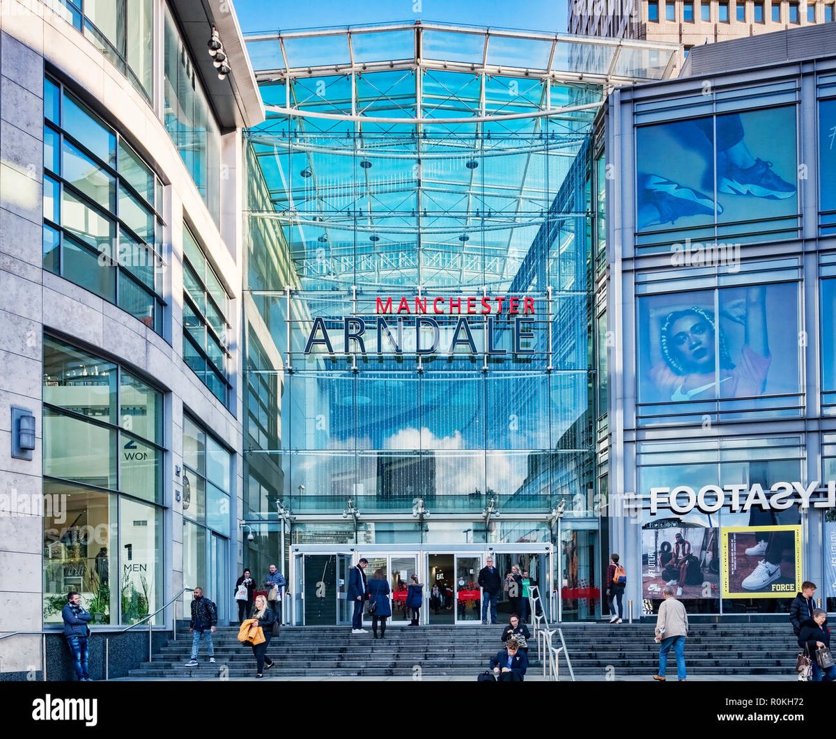 Centro Arndale - Gallery Photo 14