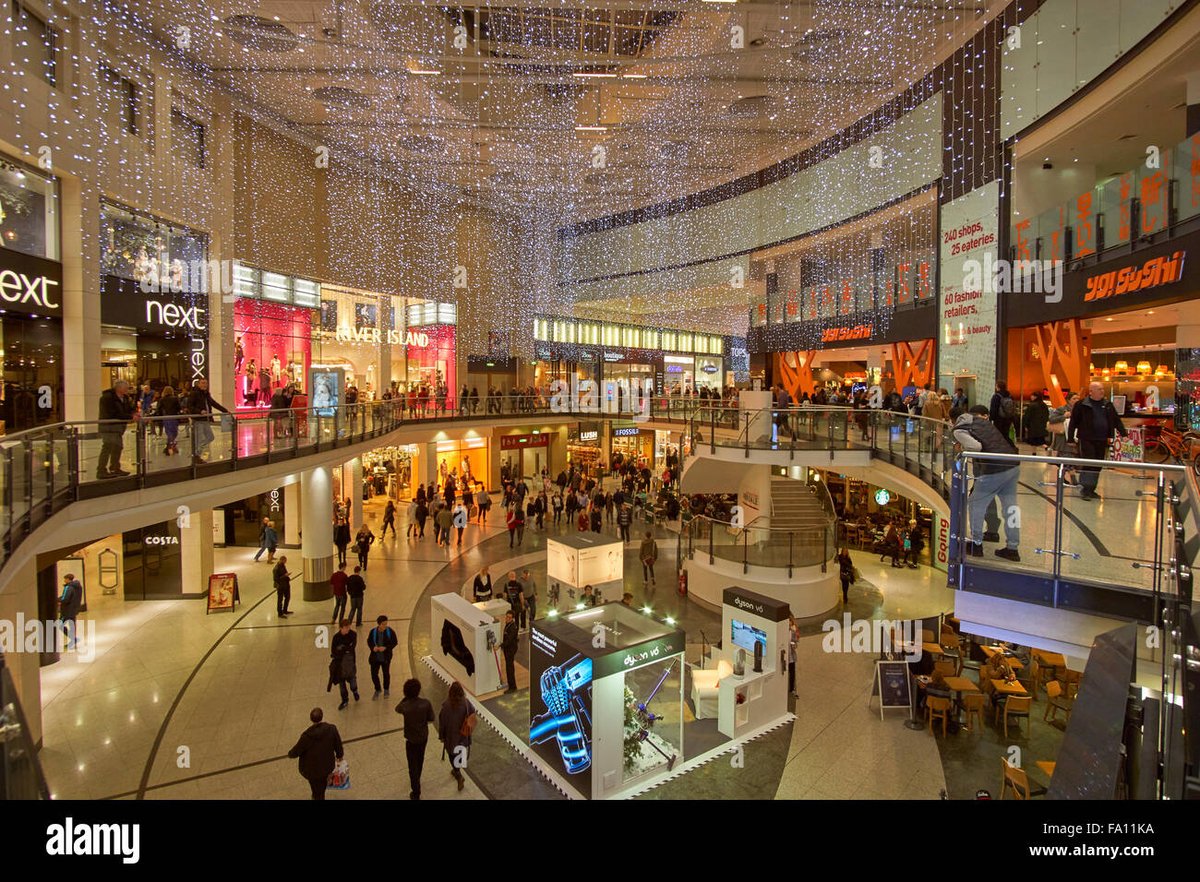 Centro Arndale - Gallery Photo 15