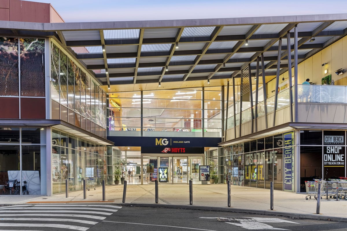 Centro Midland - Gallery Photo 7