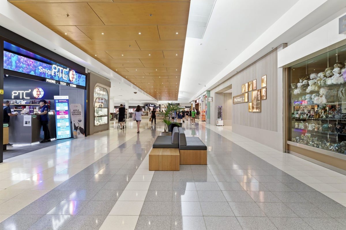 Centro Midland - Gallery Photo 8