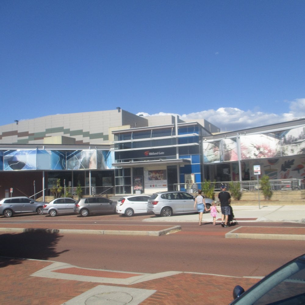 Centro Midland - Gallery Photo 10