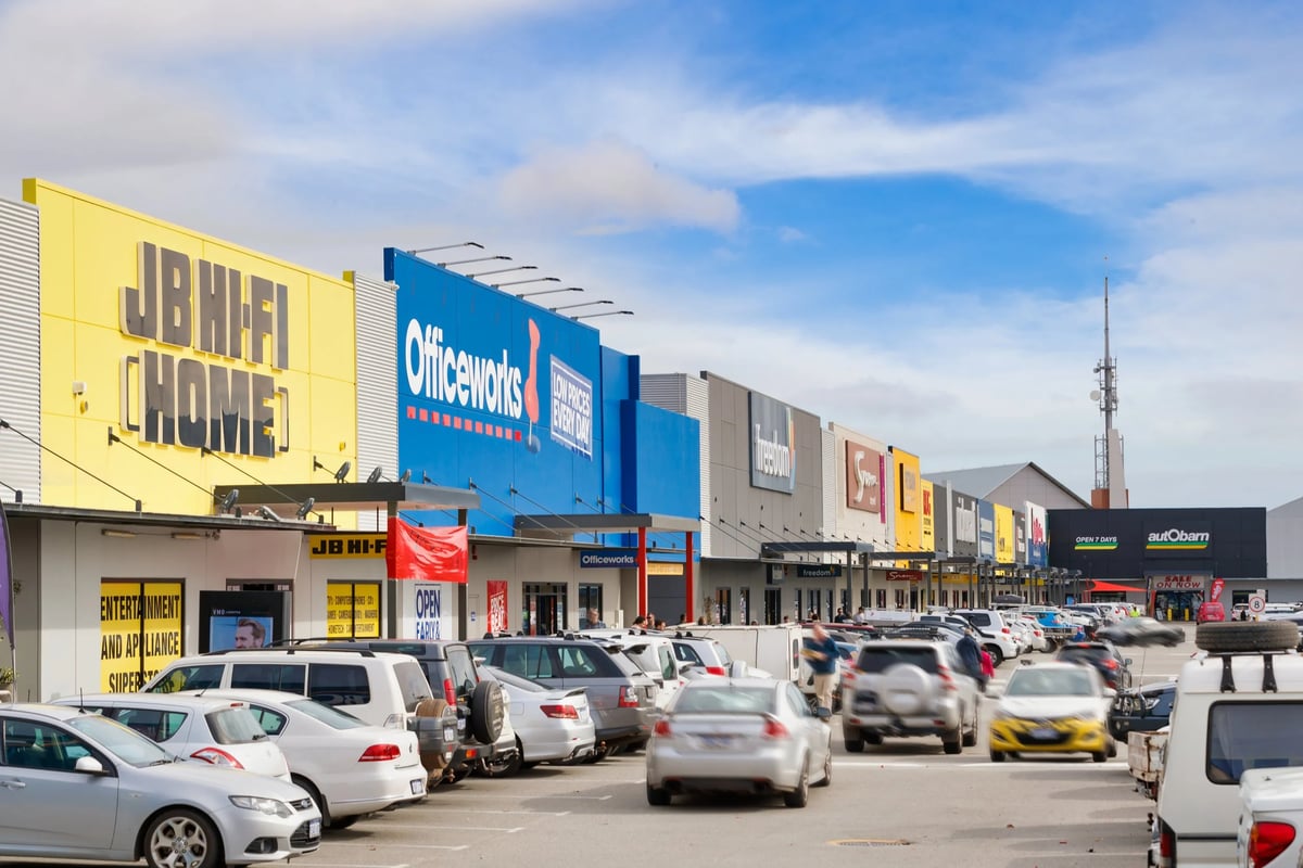 Centro Midland - Gallery Photo 12