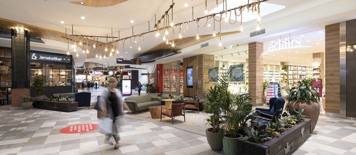 Centro Midland - Gallery Photo 3