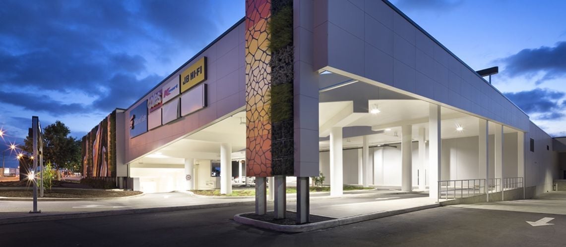 Centro Midland - Gallery Photo 5