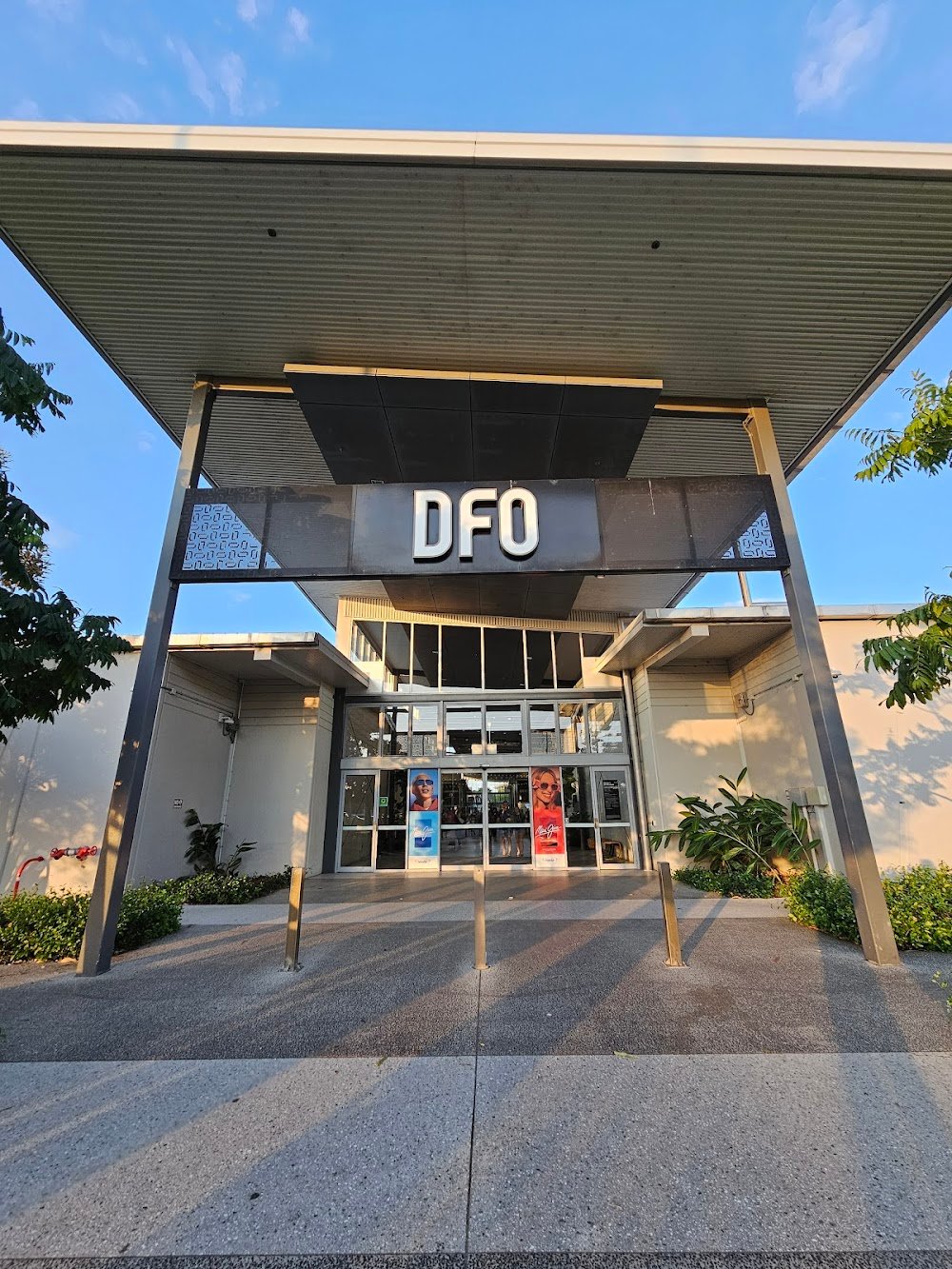 Dfo Brisbane - Gallery Photo 4