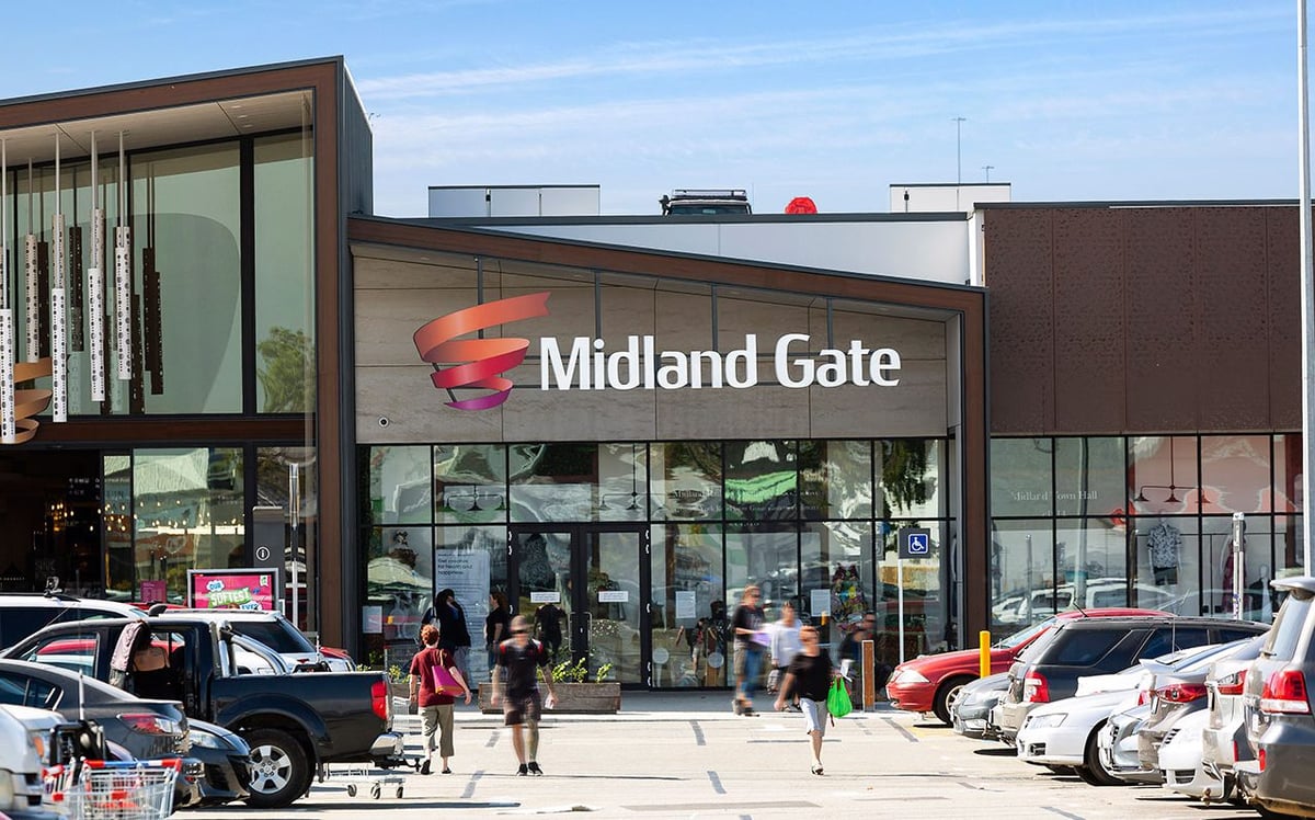 Centro Midland - Gallery Photo 13
