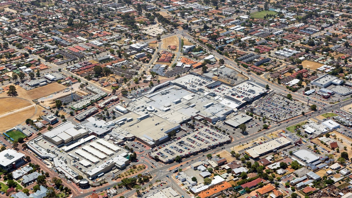 Centro Midland - Gallery Photo 14