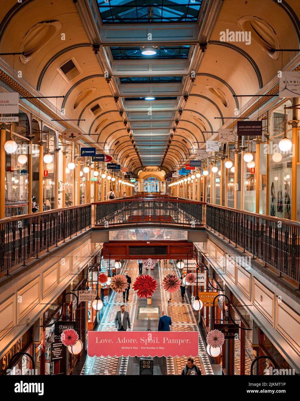 Rundle Mall - Gallery Photo 4