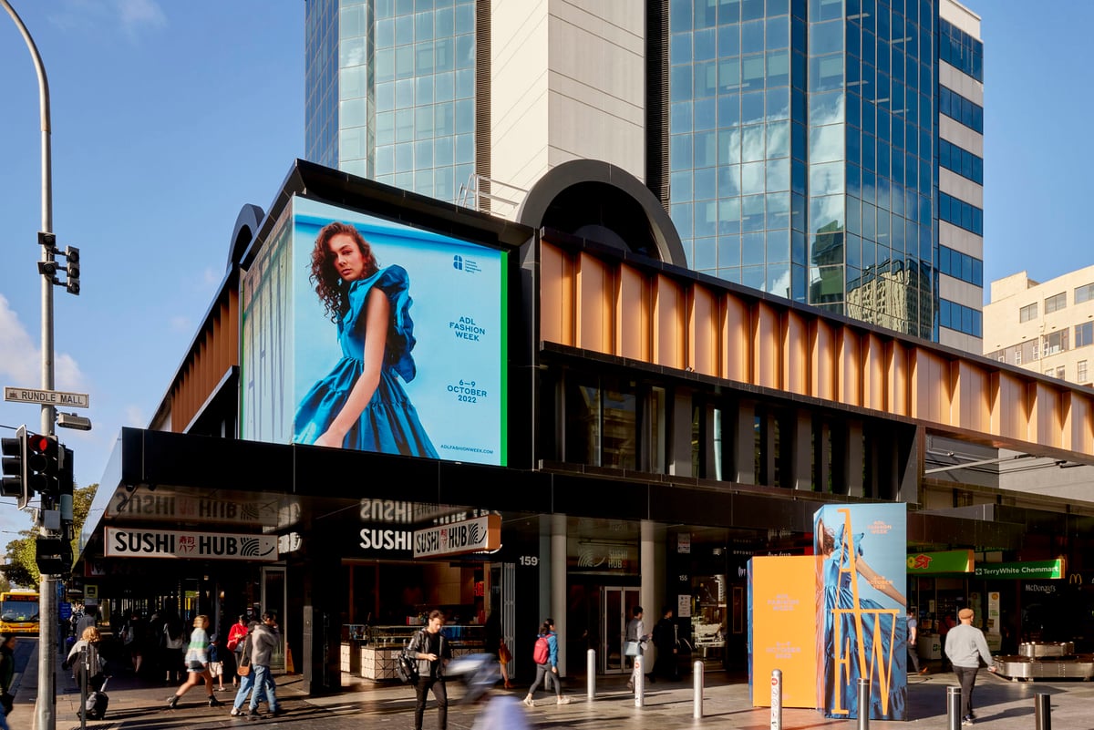 Rundle Mall - Gallery Photo 7