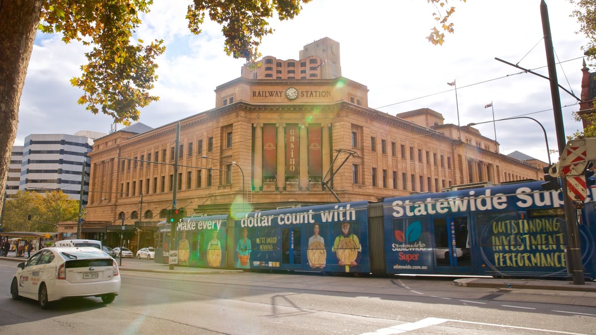 Dfo Adelaide - Gallery Photo 6