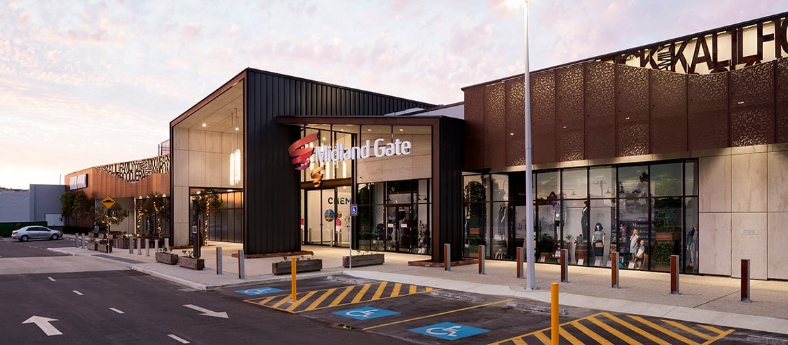 Centro Midland - Gallery Photo 19