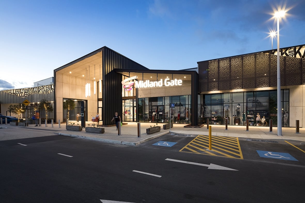 Centro Midland - Gallery Photo 21