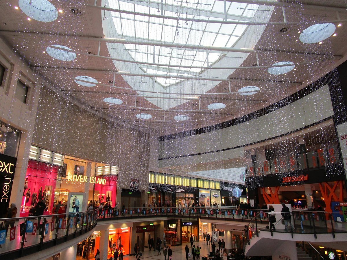 Centro Arndale - Gallery Photo 19