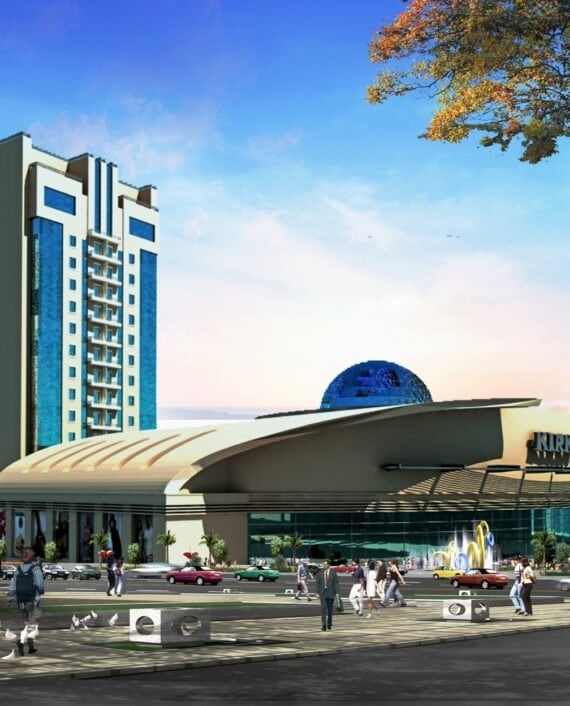 Mall Of Kirkuk - Gallery Photo 6