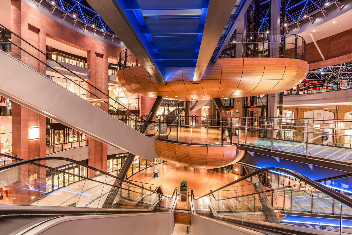 Victoria Square - Gallery Photo 8
