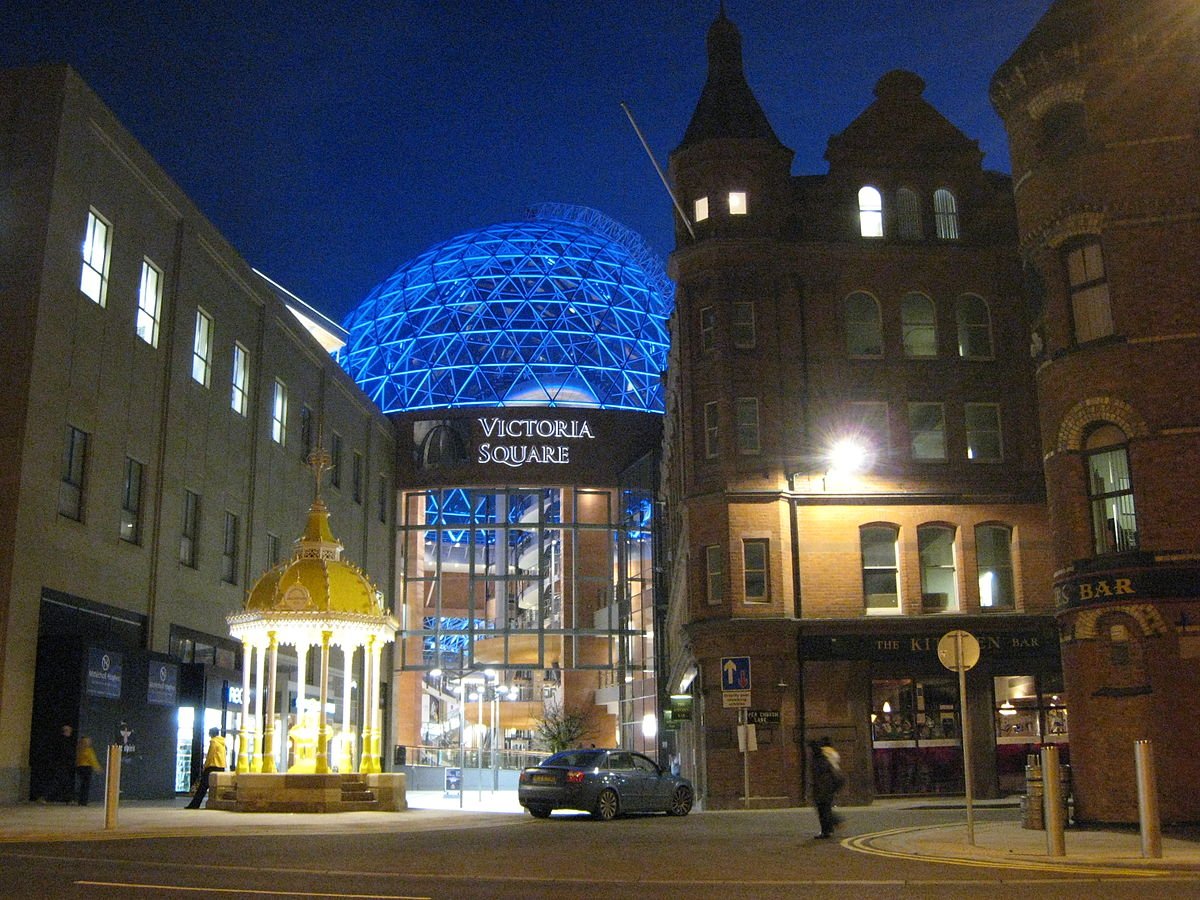 Victoria Square - Gallery Photo 14