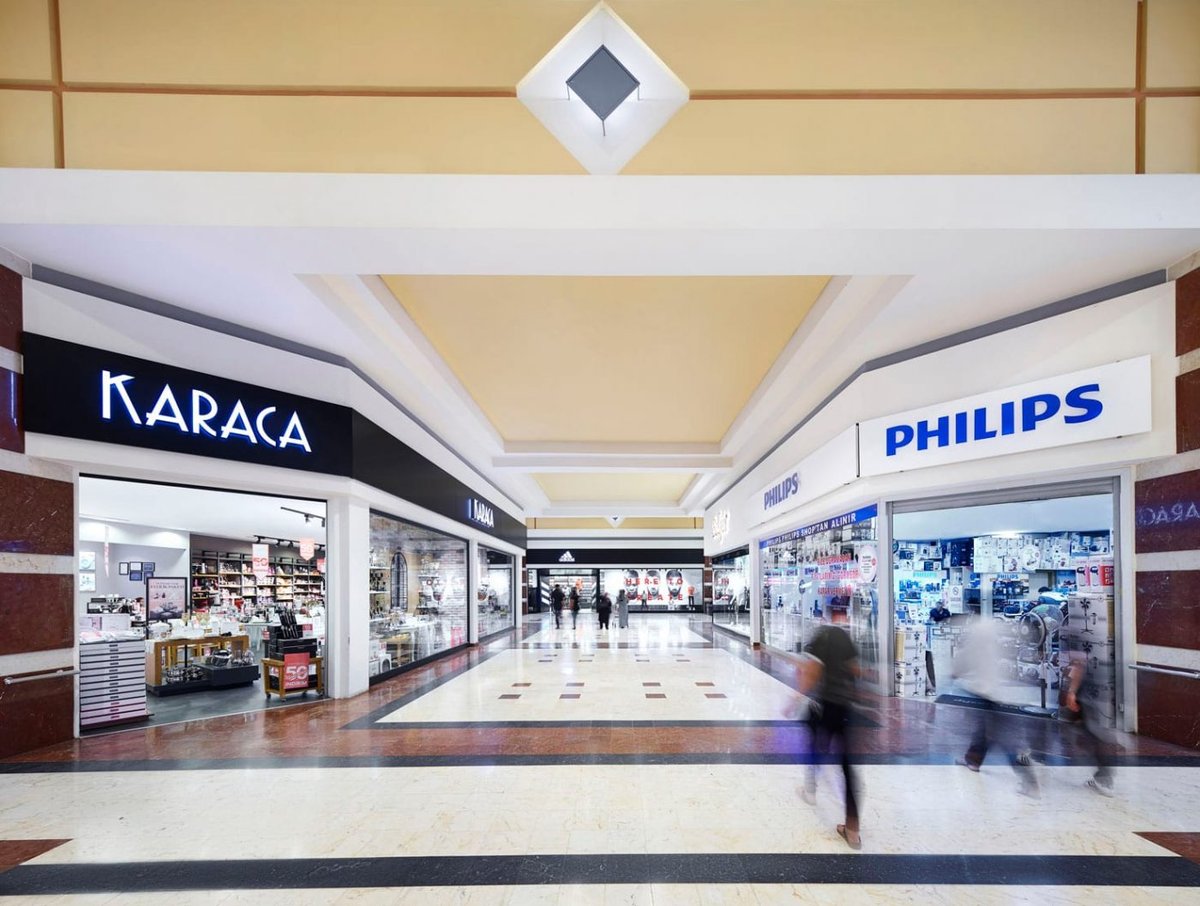 M1 Konya Mall - Gallery Photo 3