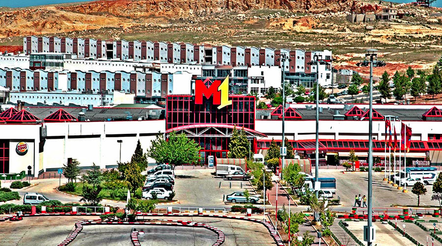 M1 Konya Mall - Gallery Photo 4