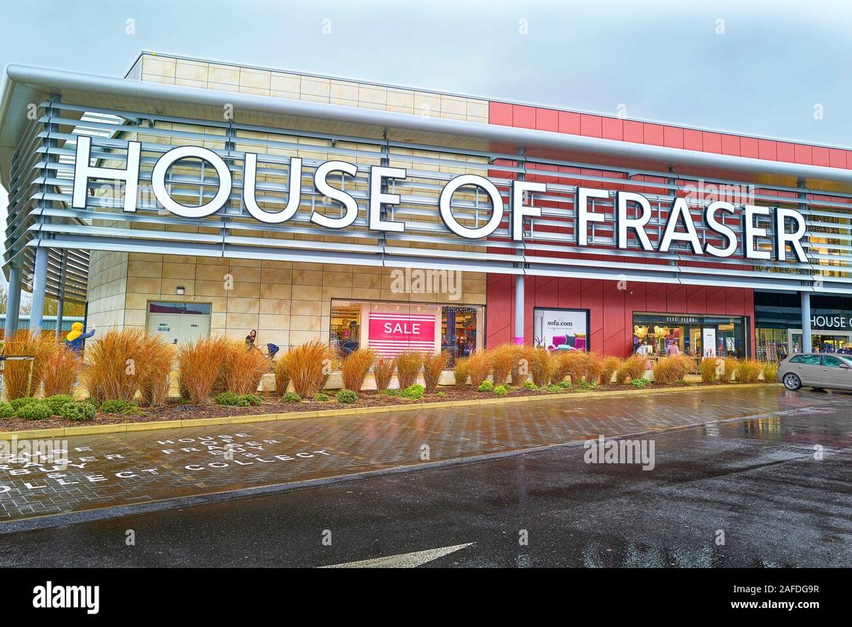 Rushden Lakes - Gallery Photo 3