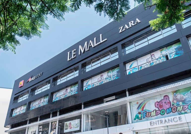 Le Mall Saida - Gallery Photo 3