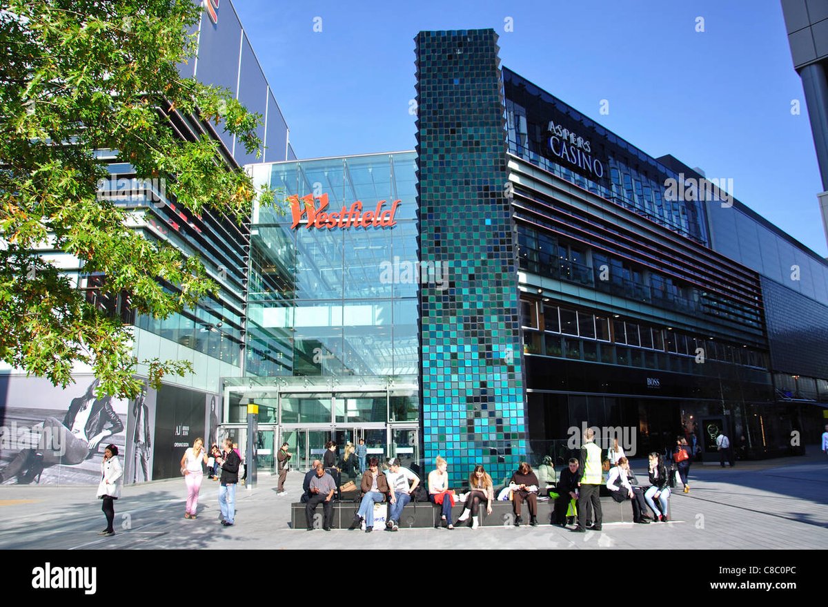 Stratford Centre - Gallery Photo 8