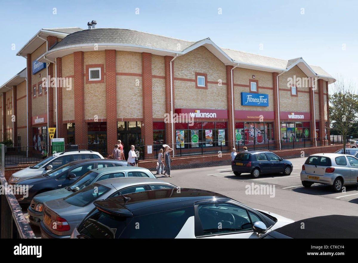 Wellington Retail Park - Gallery Photo 8