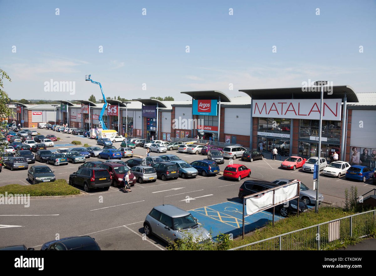Wellington Retail Park - Gallery Photo 10