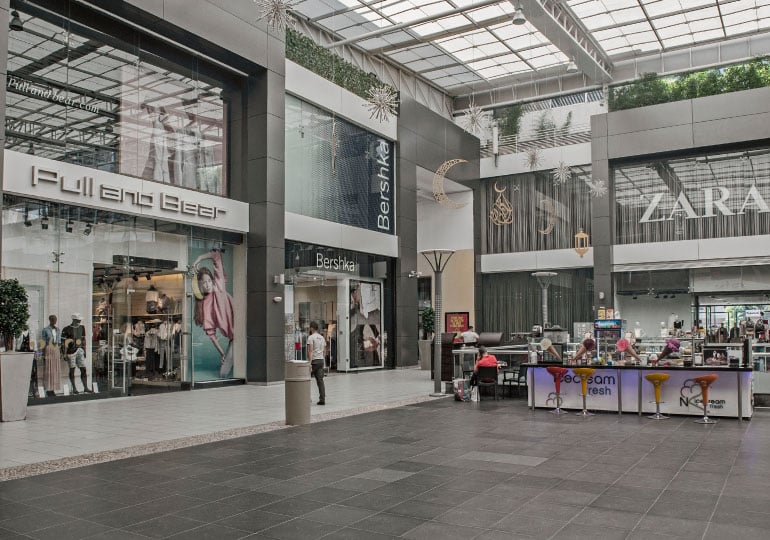 Le Mall Saida - Gallery Photo 7