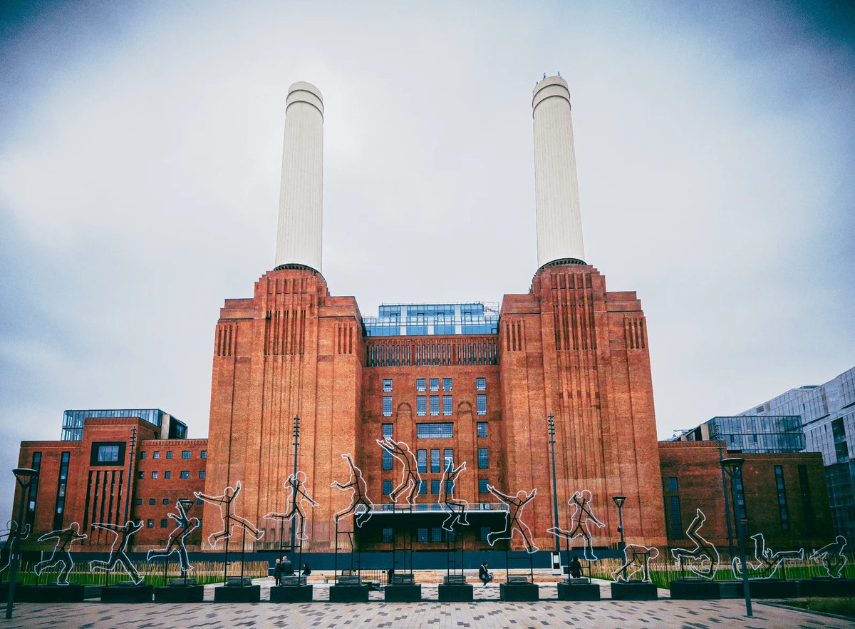 Battersea Power Station - Gallery Photo 3