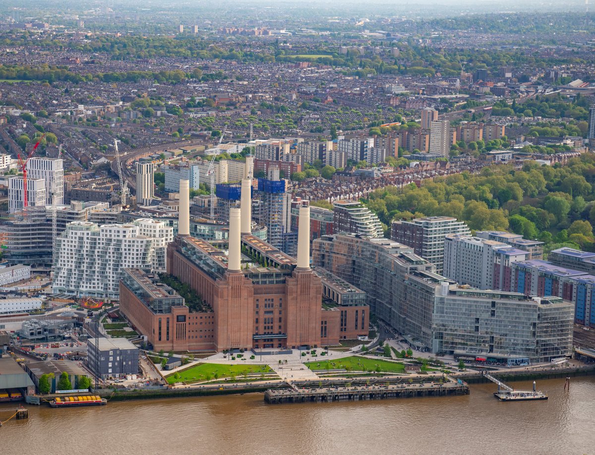 Battersea Power Station - Gallery Photo 4