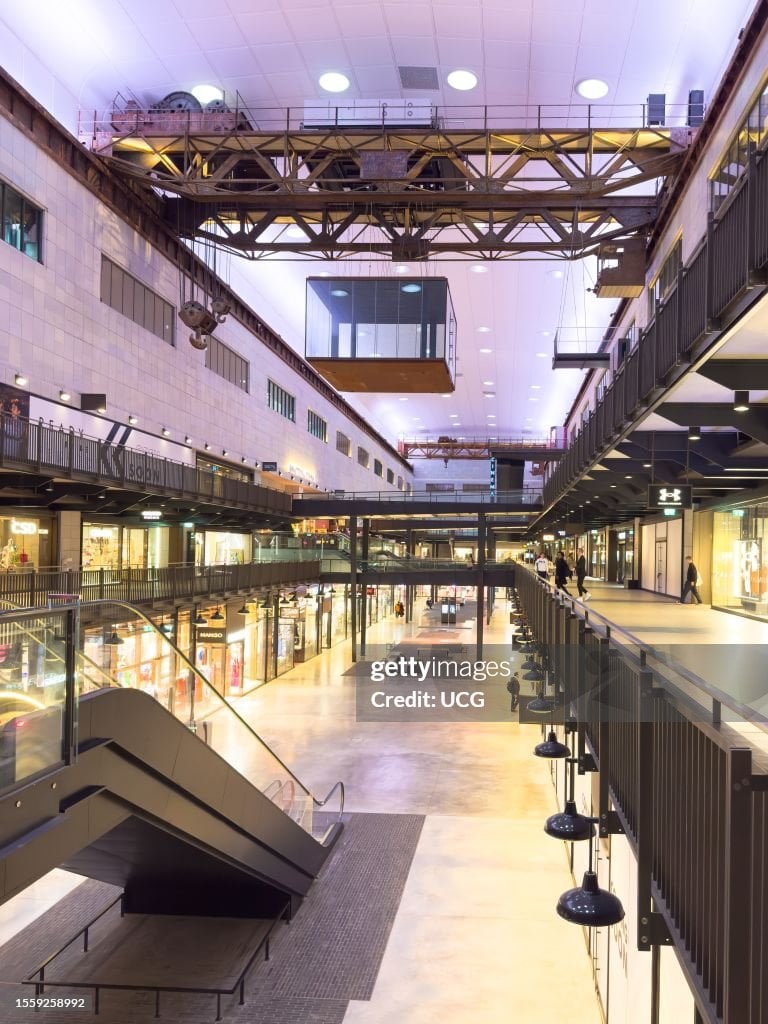 Battersea Power Station - Gallery Photo 8