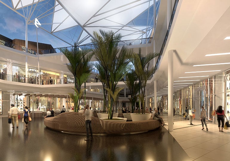 Le Mall Jbeil - Gallery Photo 6