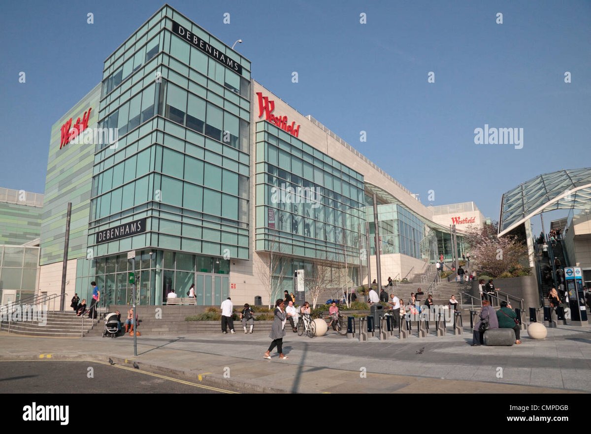 Westfield London - Gallery Photo 12