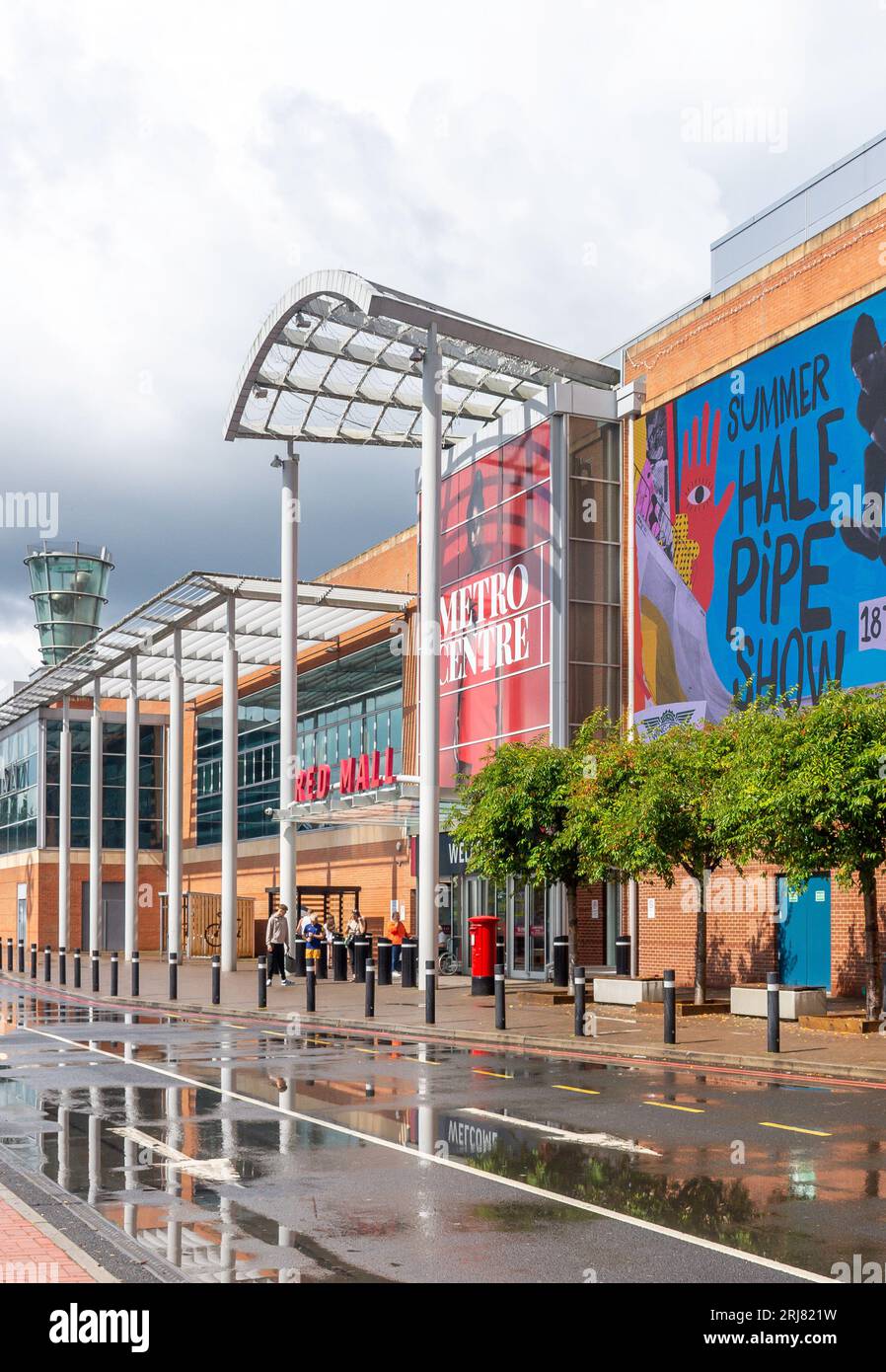 Metrocentre - Gallery Photo 2