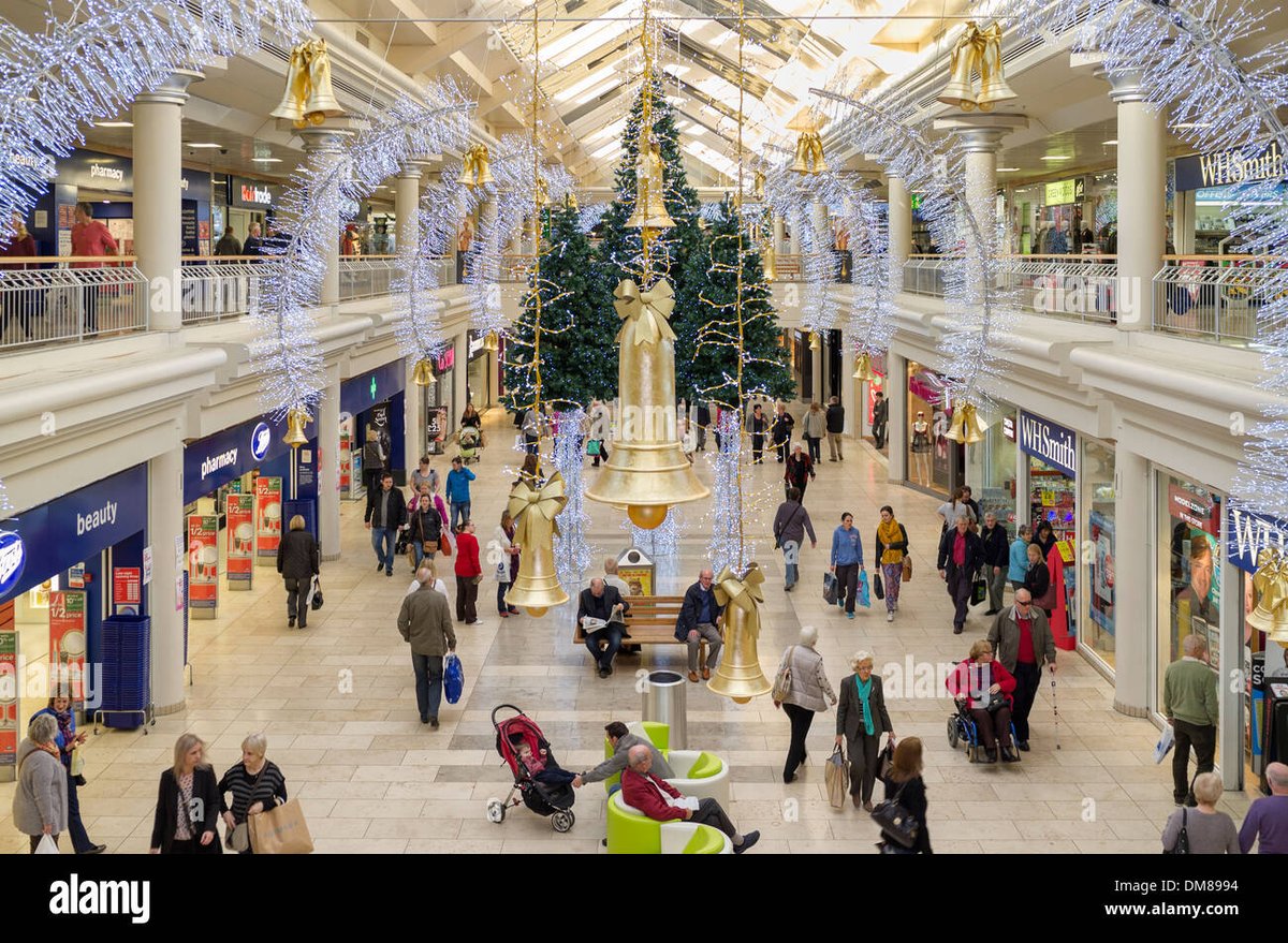 Metrocentre - Gallery Photo 3