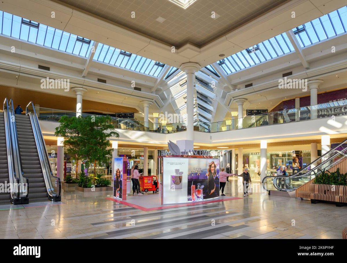 Metrocentre - Gallery Photo 6