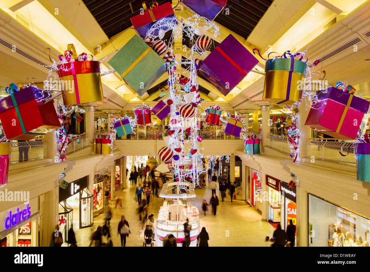 Metrocentre - Gallery Photo 7