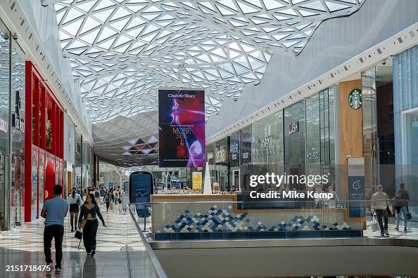 Westfield London - Gallery Photo 17