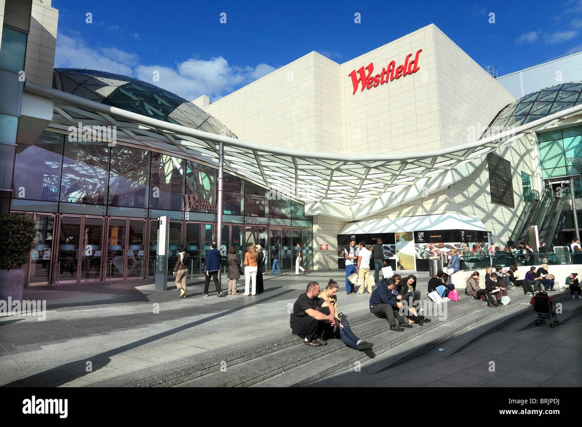 Westfield London - Gallery Photo 22