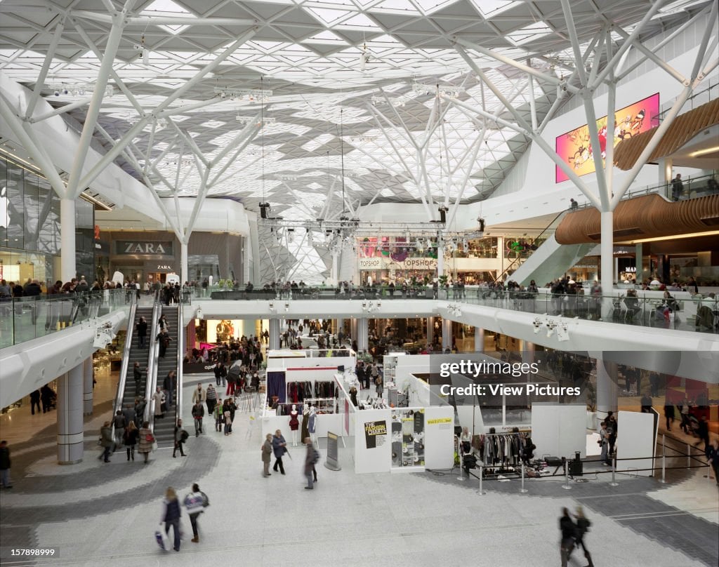 Westfield London - Gallery Photo 24