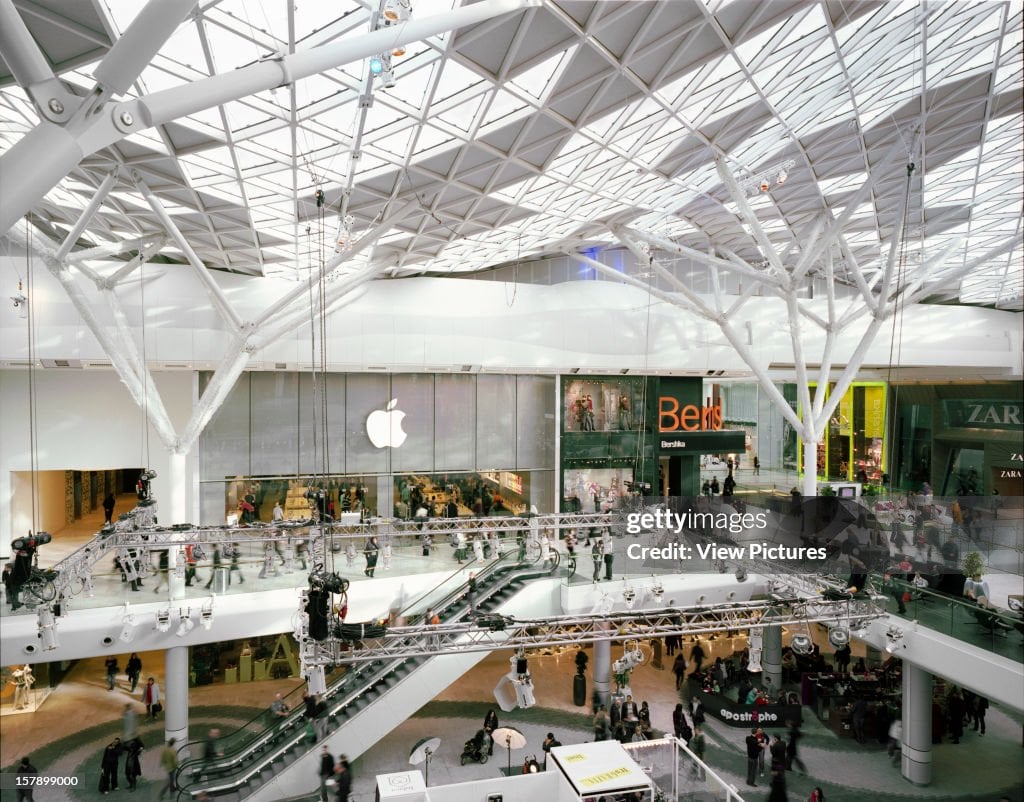 Westfield London - Gallery Photo 25